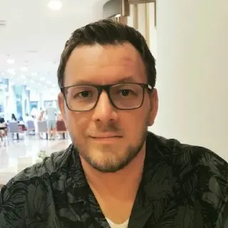 Johan Kreek