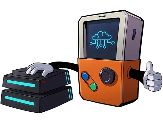 Server Development