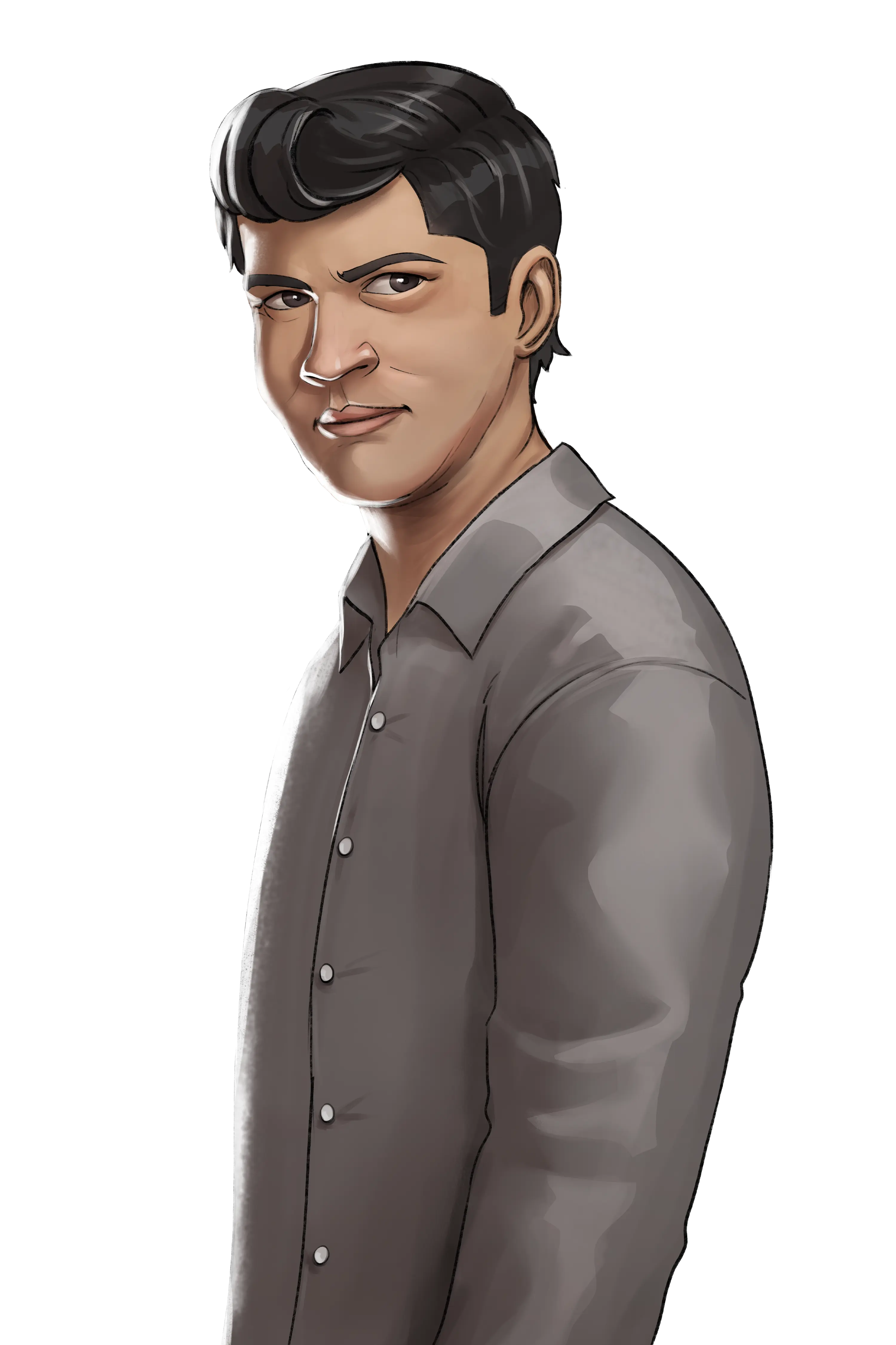 Adnan Ayub