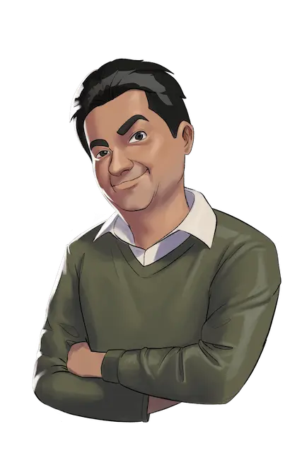 Ali Ihsan