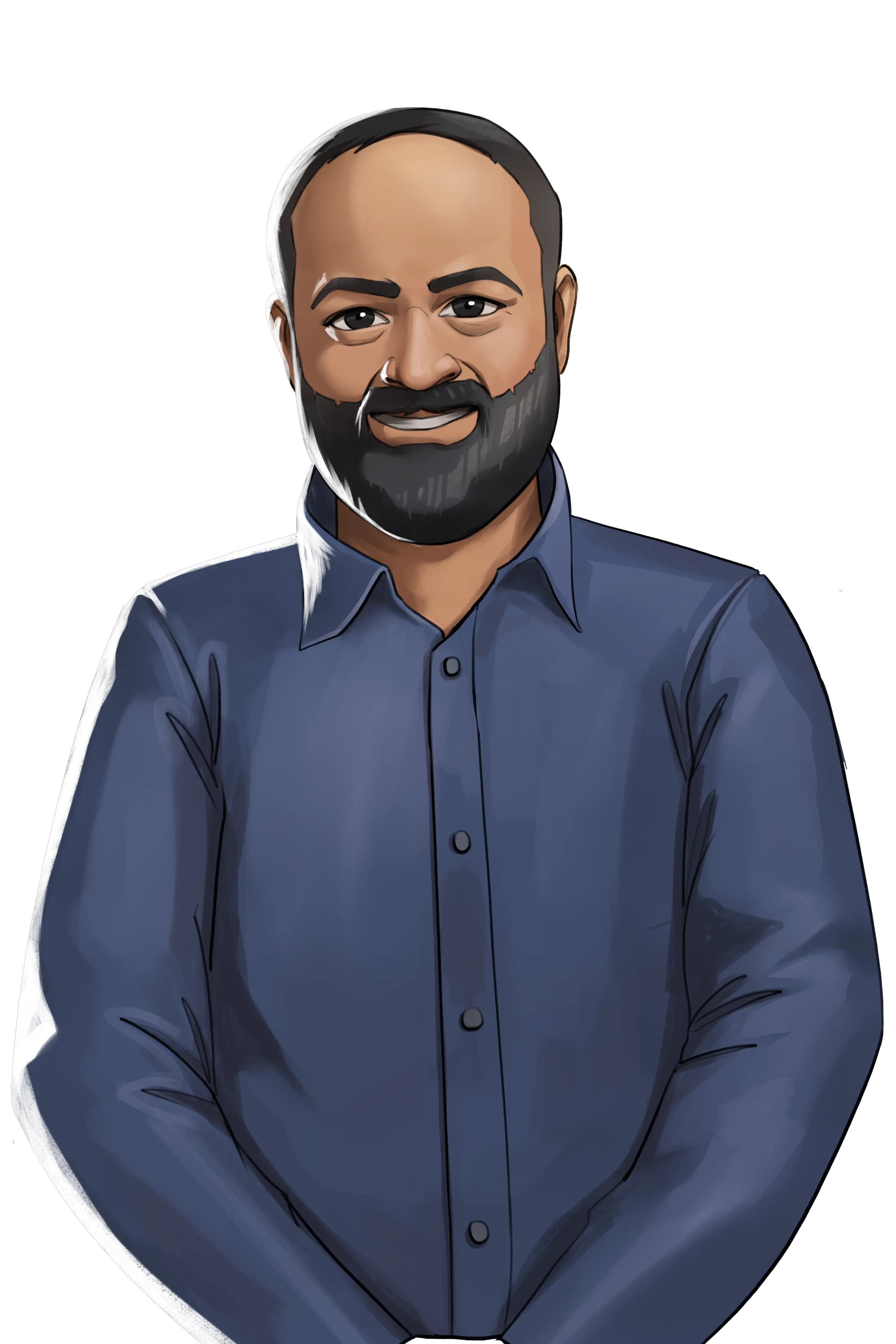 Nauman Azhar