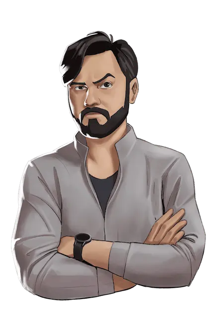 Uzair Mir