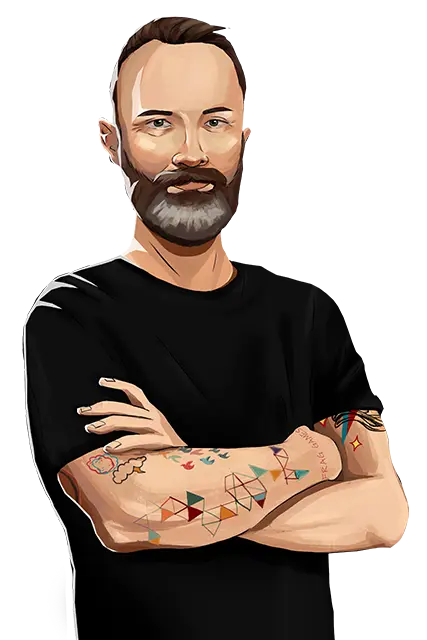 Seb Downie