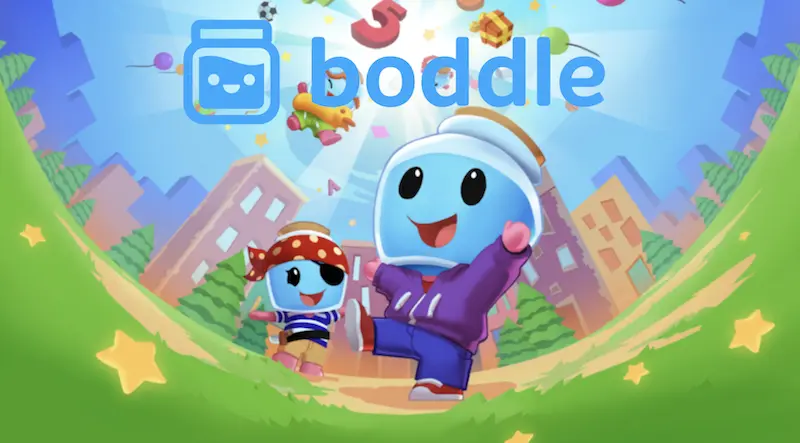 Boddle