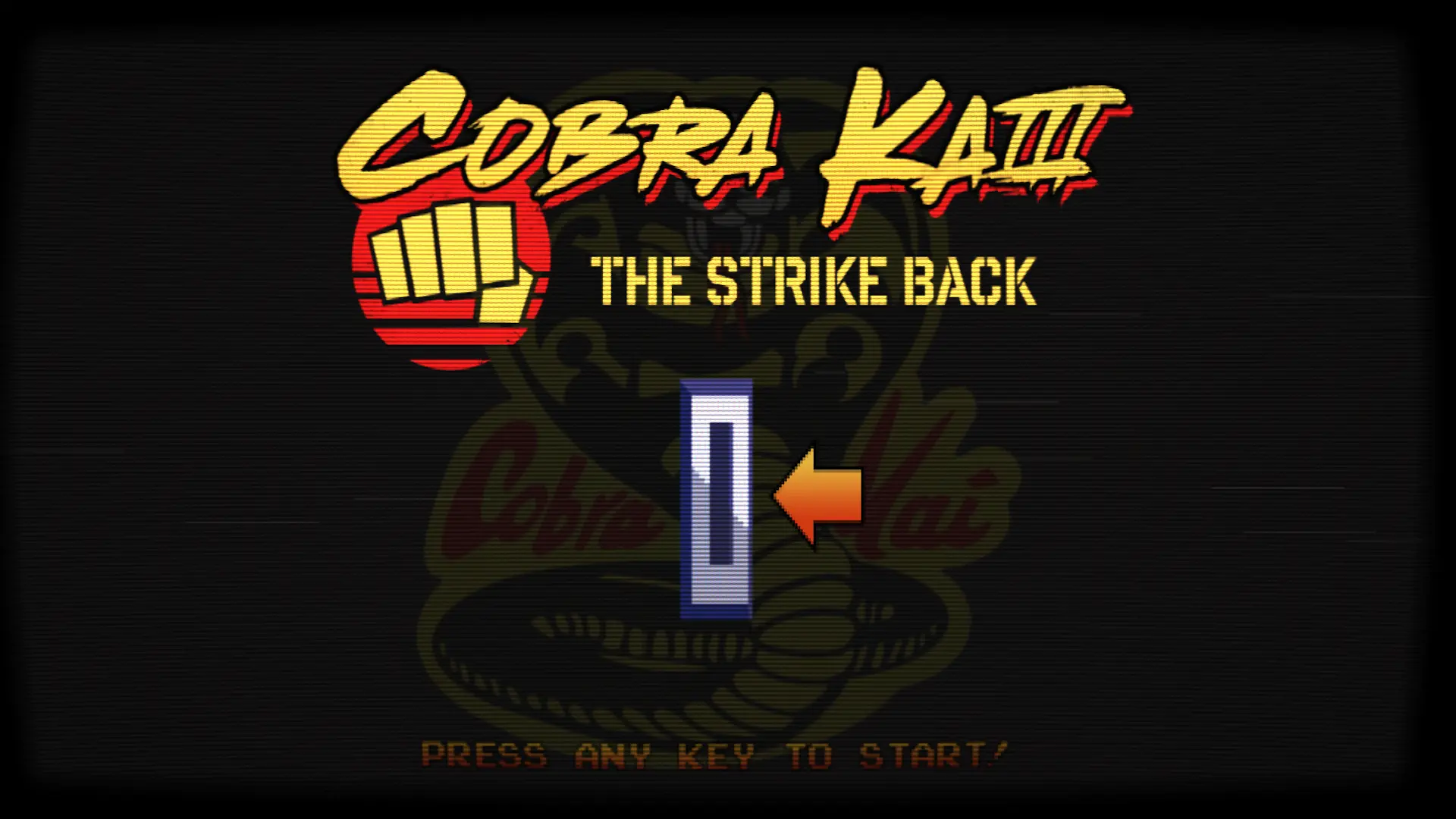 Cobra Kai