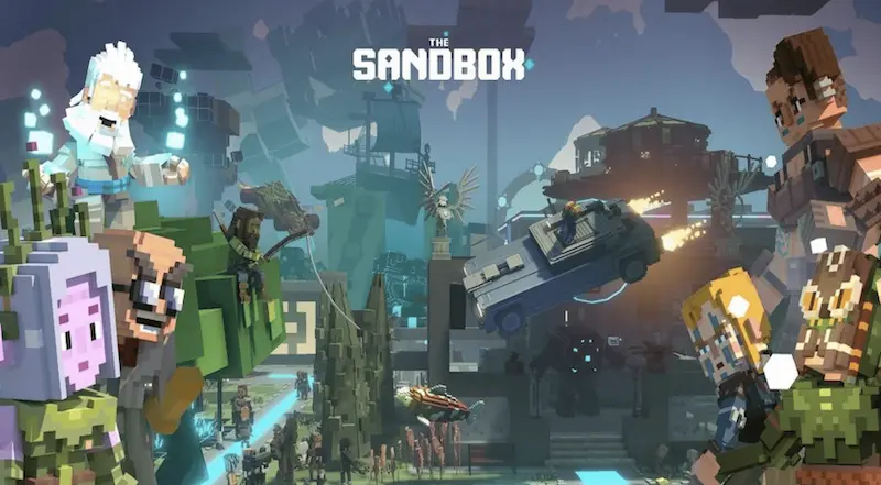 Sandbox